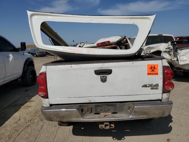 Photo 5 VIN: 3D7KS29C87G757381 - DODGE RAM 2500 