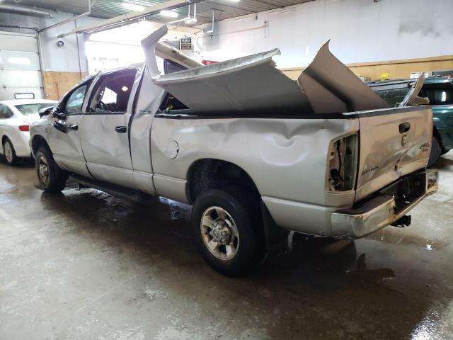 Photo 1 VIN: 3D7KS29C96G169116 - DODGE RAM 2500 