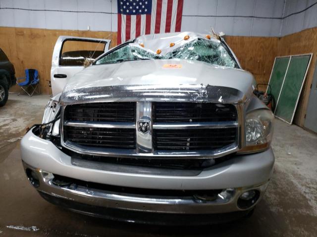 Photo 4 VIN: 3D7KS29C96G169116 - DODGE RAM 2500 