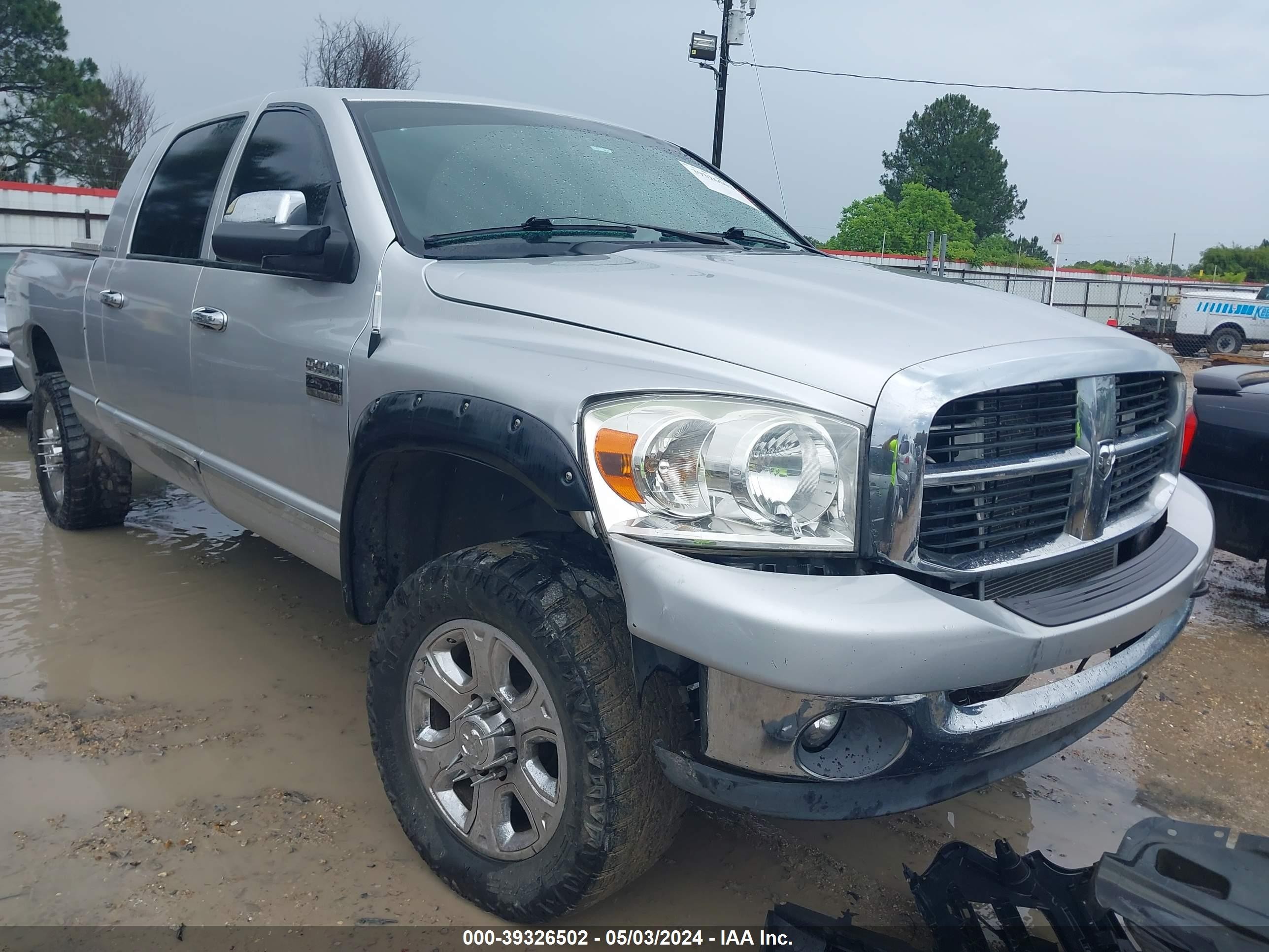 Photo 5 VIN: 3D7KS29C97G714880 - DODGE RAM 