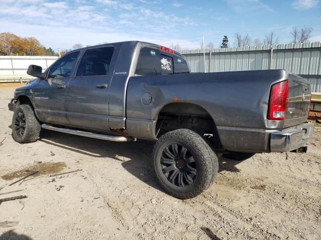 Photo 1 VIN: 3D7KS29CX6G201667 - DODGE RAM 2500 