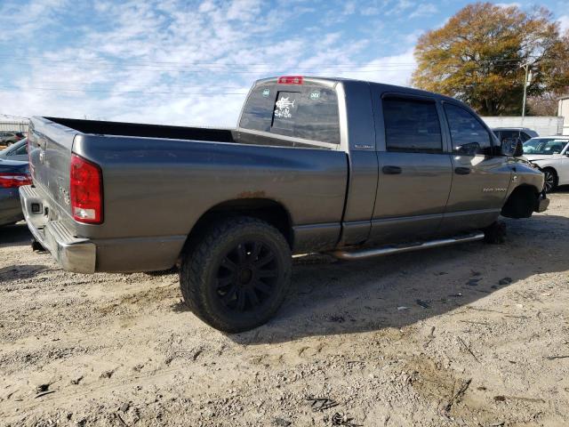 Photo 2 VIN: 3D7KS29CX6G201667 - DODGE RAM 2500 