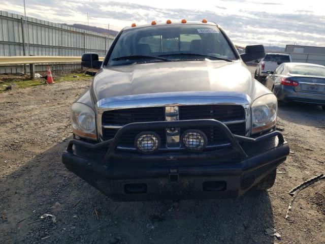 Photo 4 VIN: 3D7KS29CX6G201667 - DODGE RAM 2500 