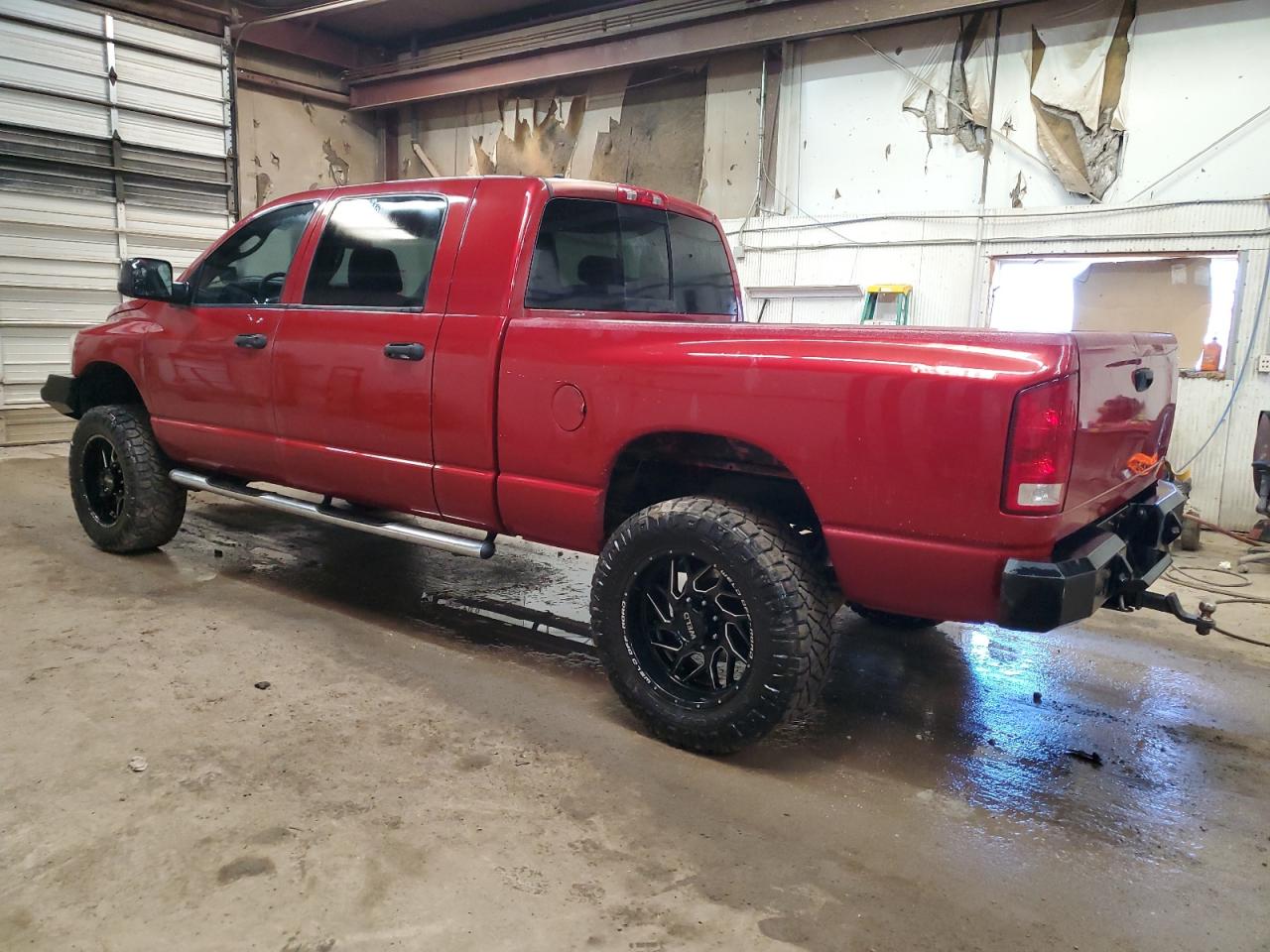 Photo 1 VIN: 3D7KS29CX6G270522 - DODGE RAM 