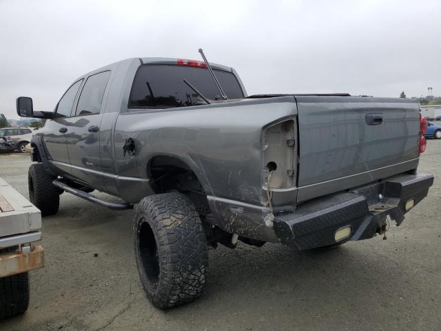 Photo 1 VIN: 3D7KS29CX7G742199 - DODGE RAM 2500 