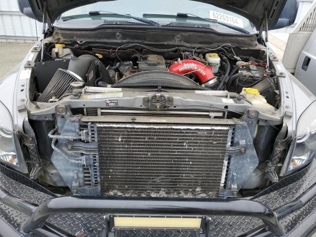 Photo 10 VIN: 3D7KS29CX7G742199 - DODGE RAM 2500 