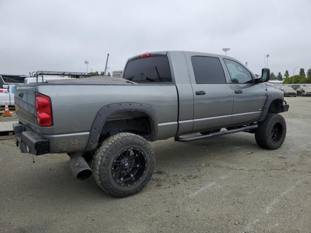 Photo 2 VIN: 3D7KS29CX7G742199 - DODGE RAM 2500 