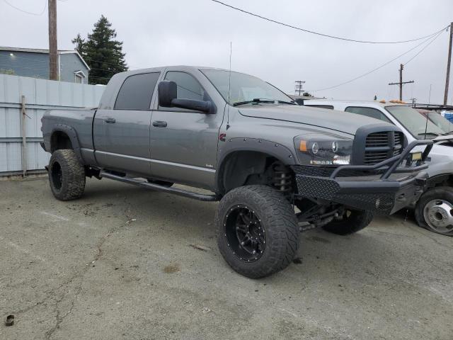 Photo 3 VIN: 3D7KS29CX7G742199 - DODGE RAM 2500 