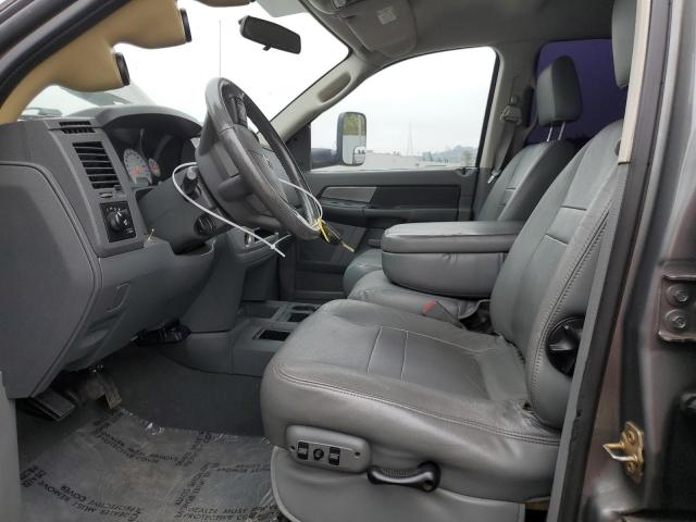 Photo 6 VIN: 3D7KS29CX7G742199 - DODGE RAM 2500 