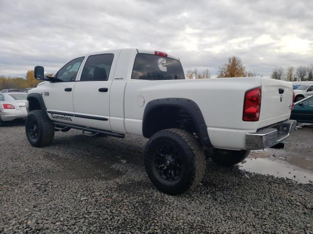 Photo 1 VIN: 3D7KS29CX7G756779 - DODGE RAM 2500 