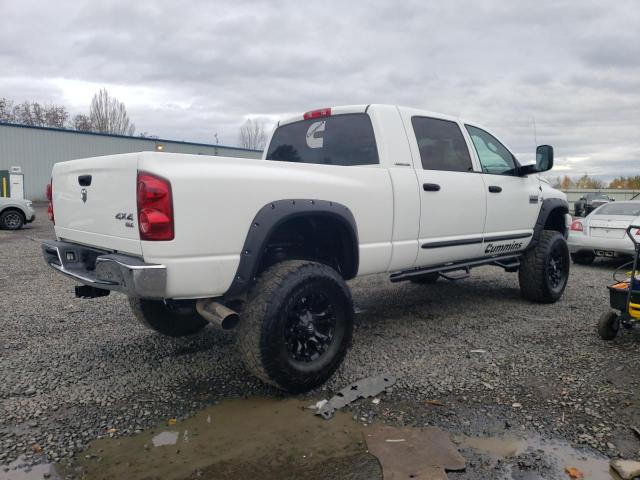 Photo 2 VIN: 3D7KS29CX7G756779 - DODGE RAM 2500 