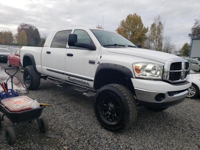 Photo 3 VIN: 3D7KS29CX7G756779 - DODGE RAM 2500 