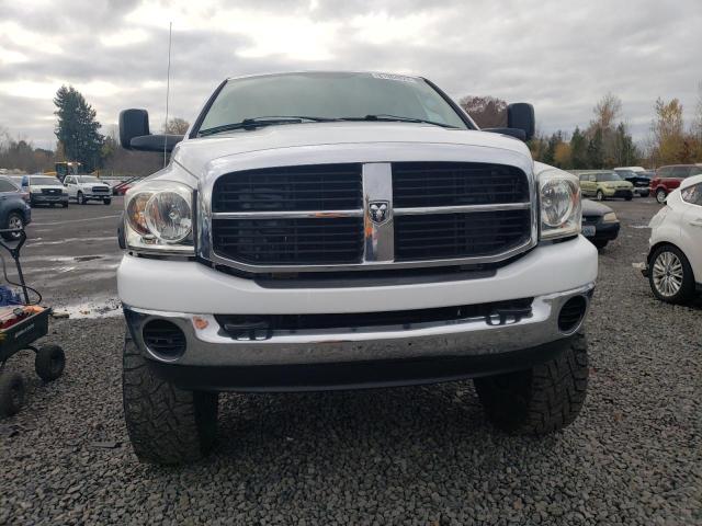 Photo 4 VIN: 3D7KS29CX7G756779 - DODGE RAM 2500 