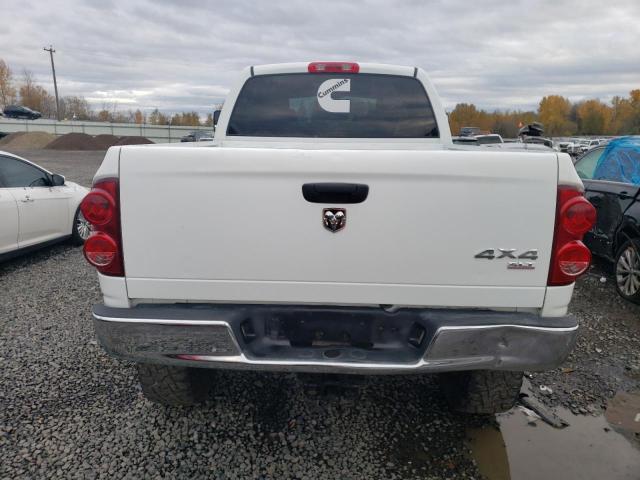 Photo 5 VIN: 3D7KS29CX7G756779 - DODGE RAM 2500 