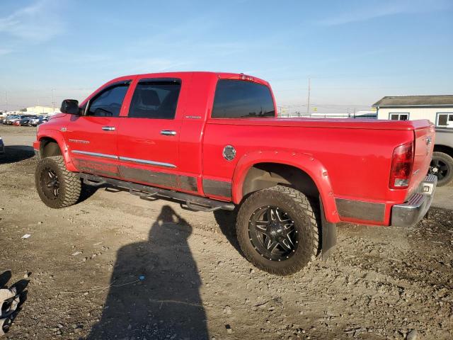 Photo 1 VIN: 3D7KS29D06G236629 - DODGE RAM 2500 