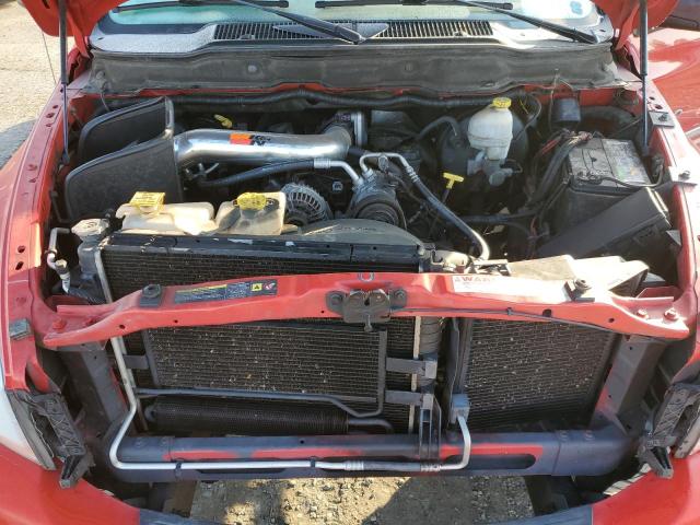 Photo 10 VIN: 3D7KS29D06G236629 - DODGE RAM 2500 