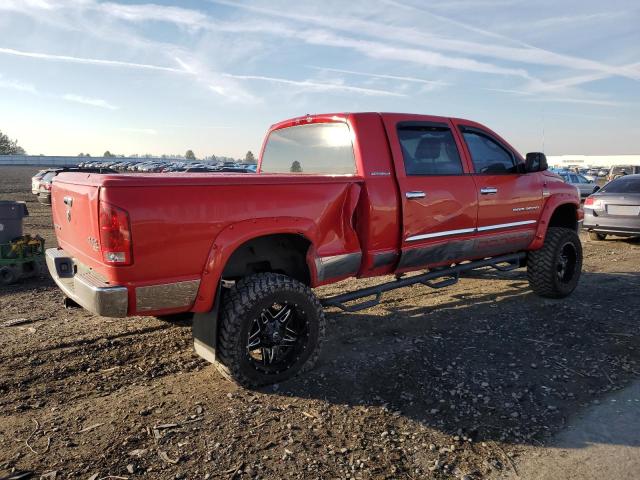 Photo 2 VIN: 3D7KS29D06G236629 - DODGE RAM 2500 