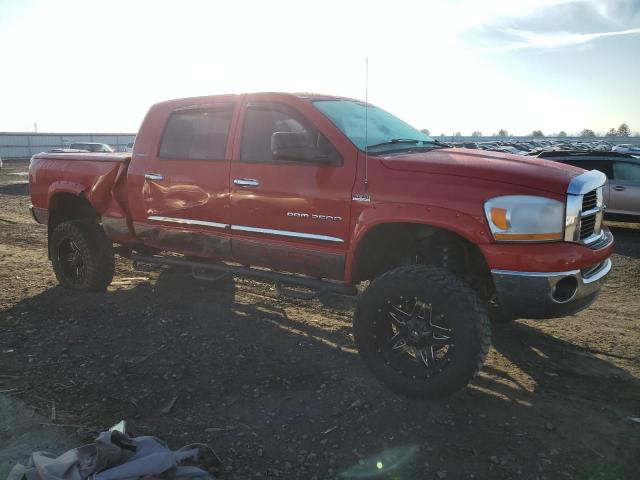 Photo 3 VIN: 3D7KS29D06G236629 - DODGE RAM 2500 