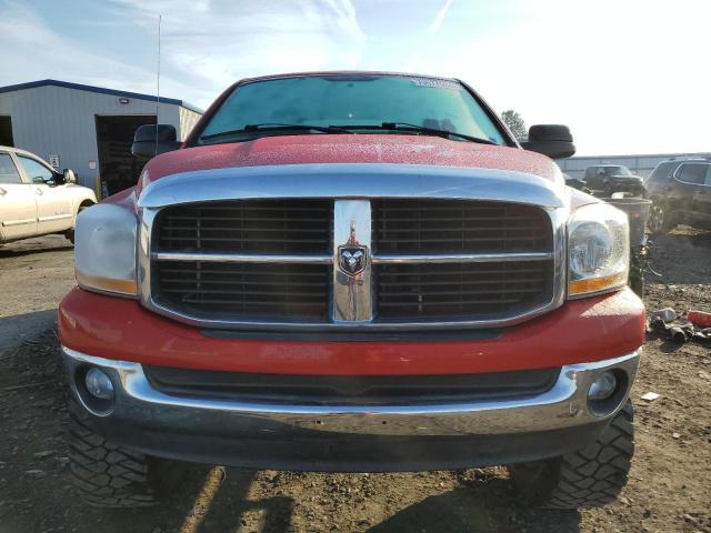 Photo 4 VIN: 3D7KS29D06G236629 - DODGE RAM 2500 