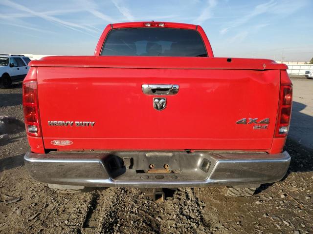 Photo 5 VIN: 3D7KS29D06G236629 - DODGE RAM 2500 