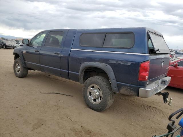 Photo 1 VIN: 3D7KS29D08G217498 - DODGE RAM 2500 