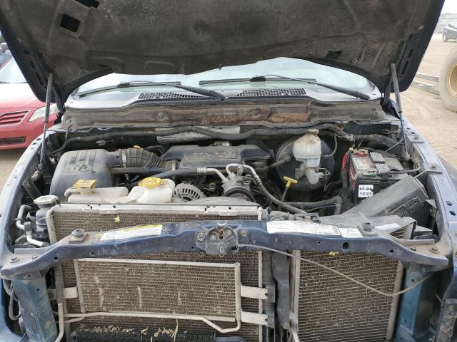 Photo 10 VIN: 3D7KS29D08G217498 - DODGE RAM 2500 