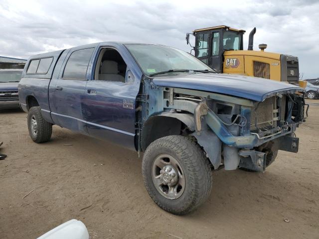 Photo 3 VIN: 3D7KS29D08G217498 - DODGE RAM 2500 