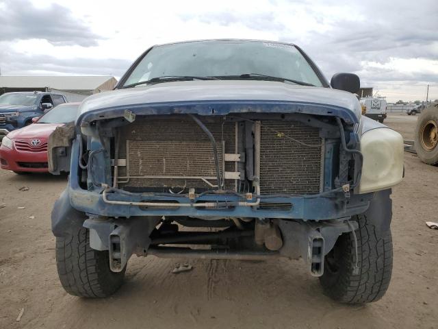 Photo 4 VIN: 3D7KS29D08G217498 - DODGE RAM 2500 