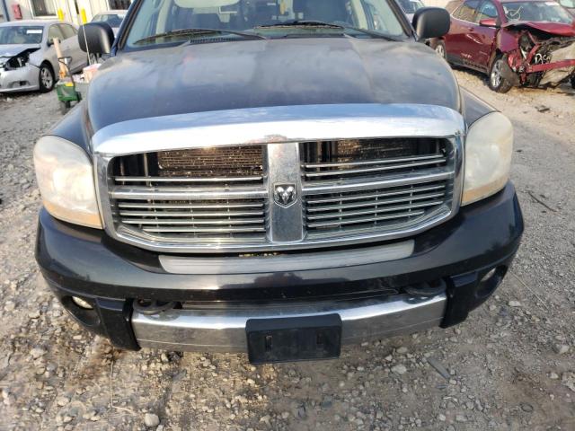 Photo 10 VIN: 3D7KS29D16G207396 - DODGE RAM 2500 