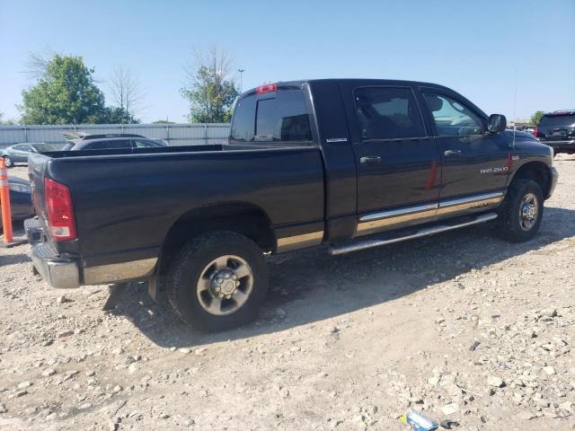 Photo 2 VIN: 3D7KS29D16G207396 - DODGE RAM 2500 