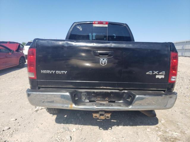 Photo 5 VIN: 3D7KS29D16G207396 - DODGE RAM 2500 