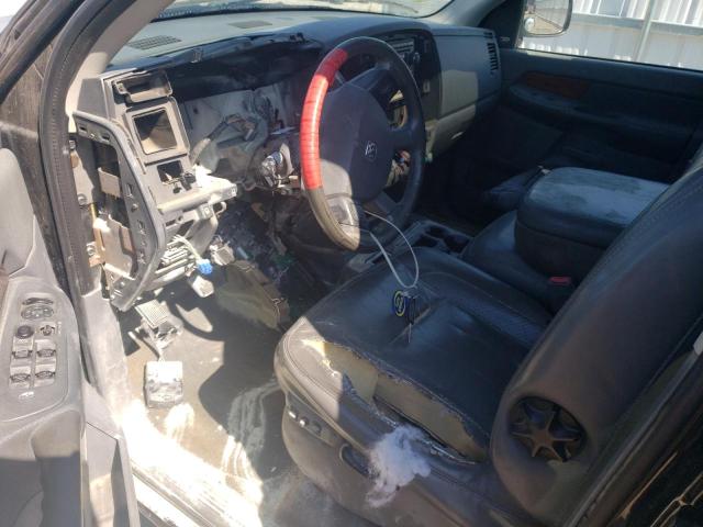 Photo 7 VIN: 3D7KS29D16G207396 - DODGE RAM 2500 