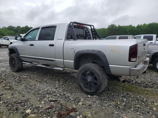 Photo 1 VIN: 3D7KS29D46G162969 - DODGE RAM 2500 