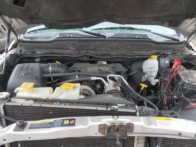 Photo 10 VIN: 3D7KS29D46G162969 - DODGE RAM 2500 