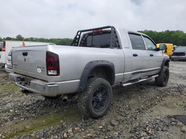 Photo 2 VIN: 3D7KS29D46G162969 - DODGE RAM 2500 