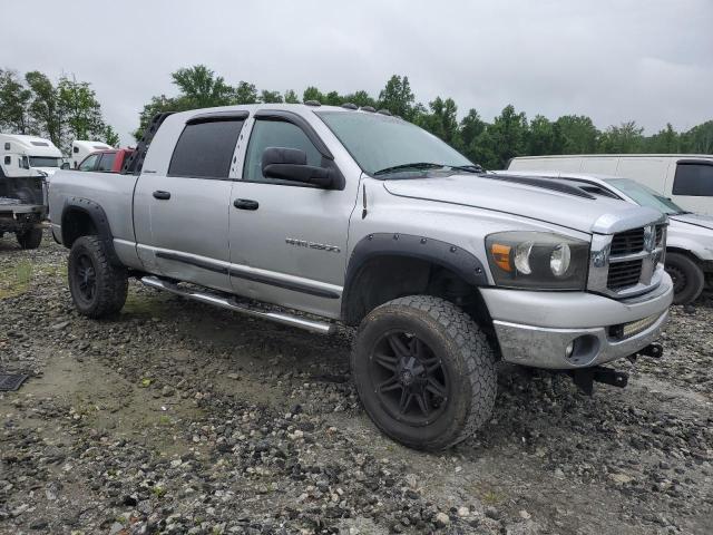 Photo 3 VIN: 3D7KS29D46G162969 - DODGE RAM 2500 