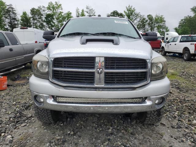 Photo 4 VIN: 3D7KS29D46G162969 - DODGE RAM 2500 