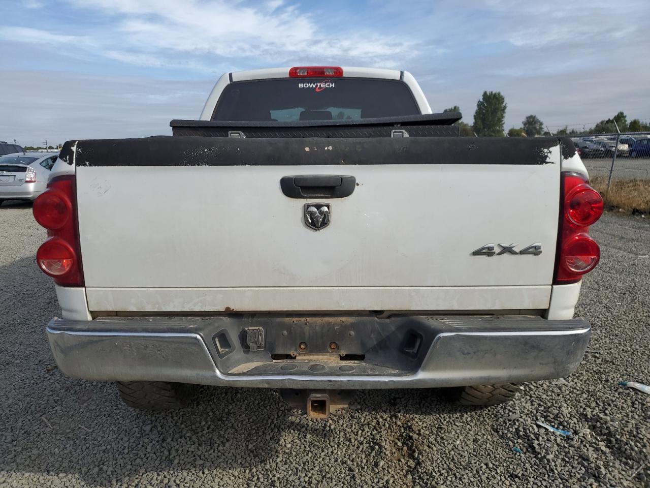 Photo 5 VIN: 3D7KS29D68G220776 - DODGE RAM 