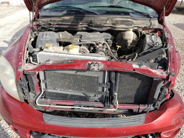 Photo 10 VIN: 3D7KS29D86G134091 - DODGE RAM 2500 