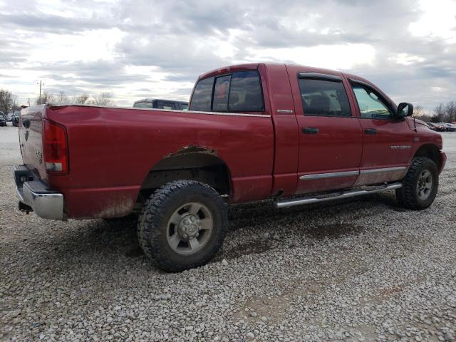 Photo 2 VIN: 3D7KS29D86G134091 - DODGE RAM 2500 