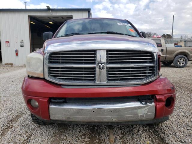 Photo 4 VIN: 3D7KS29D86G134091 - DODGE RAM 2500 