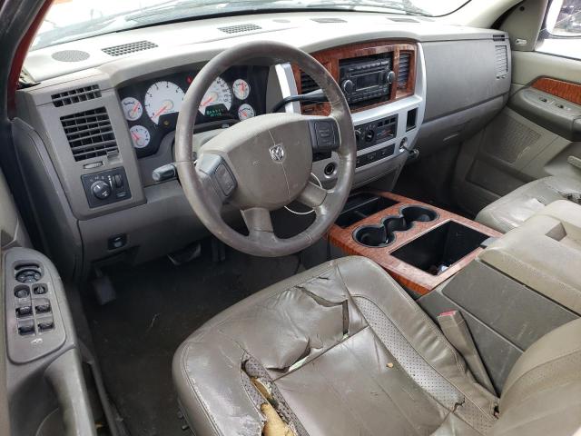 Photo 7 VIN: 3D7KS29D86G134091 - DODGE RAM 2500 