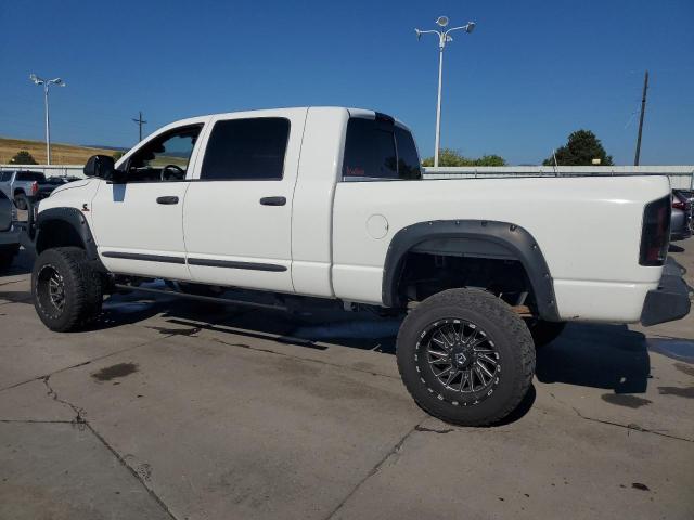 Photo 1 VIN: 3D7KS29L09G563477 - DODGE RAM 2500 