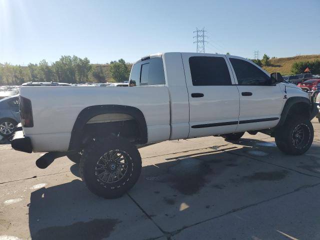 Photo 2 VIN: 3D7KS29L09G563477 - DODGE RAM 2500 