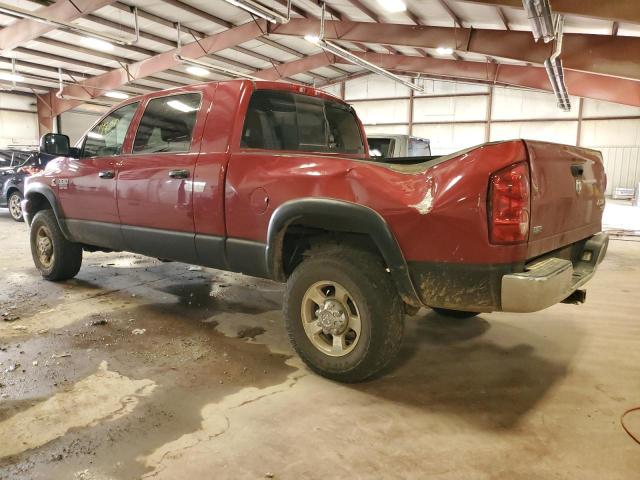 Photo 1 VIN: 3D7KS29L29G546986 - DODGE RAM 2500 