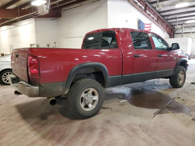 Photo 2 VIN: 3D7KS29L29G546986 - DODGE RAM 2500 