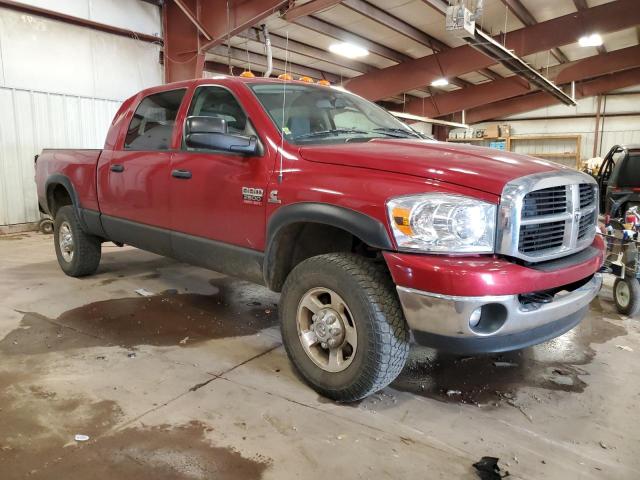 Photo 3 VIN: 3D7KS29L29G546986 - DODGE RAM 2500 