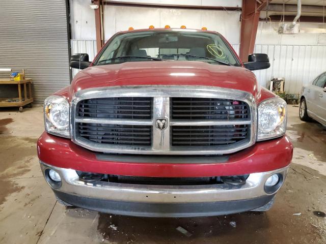 Photo 4 VIN: 3D7KS29L29G546986 - DODGE RAM 2500 