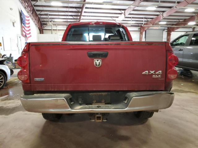 Photo 5 VIN: 3D7KS29L29G546986 - DODGE RAM 2500 