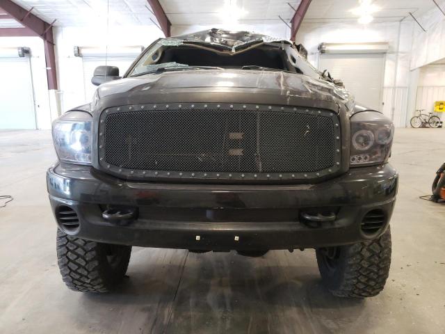 Photo 4 VIN: 3D7KS29T19G521982 - DODGE RAM 2500 